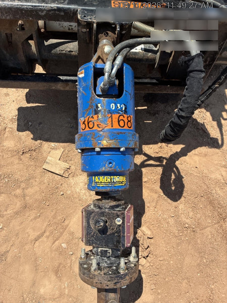 2023 AUGER TORQUE 3300-30