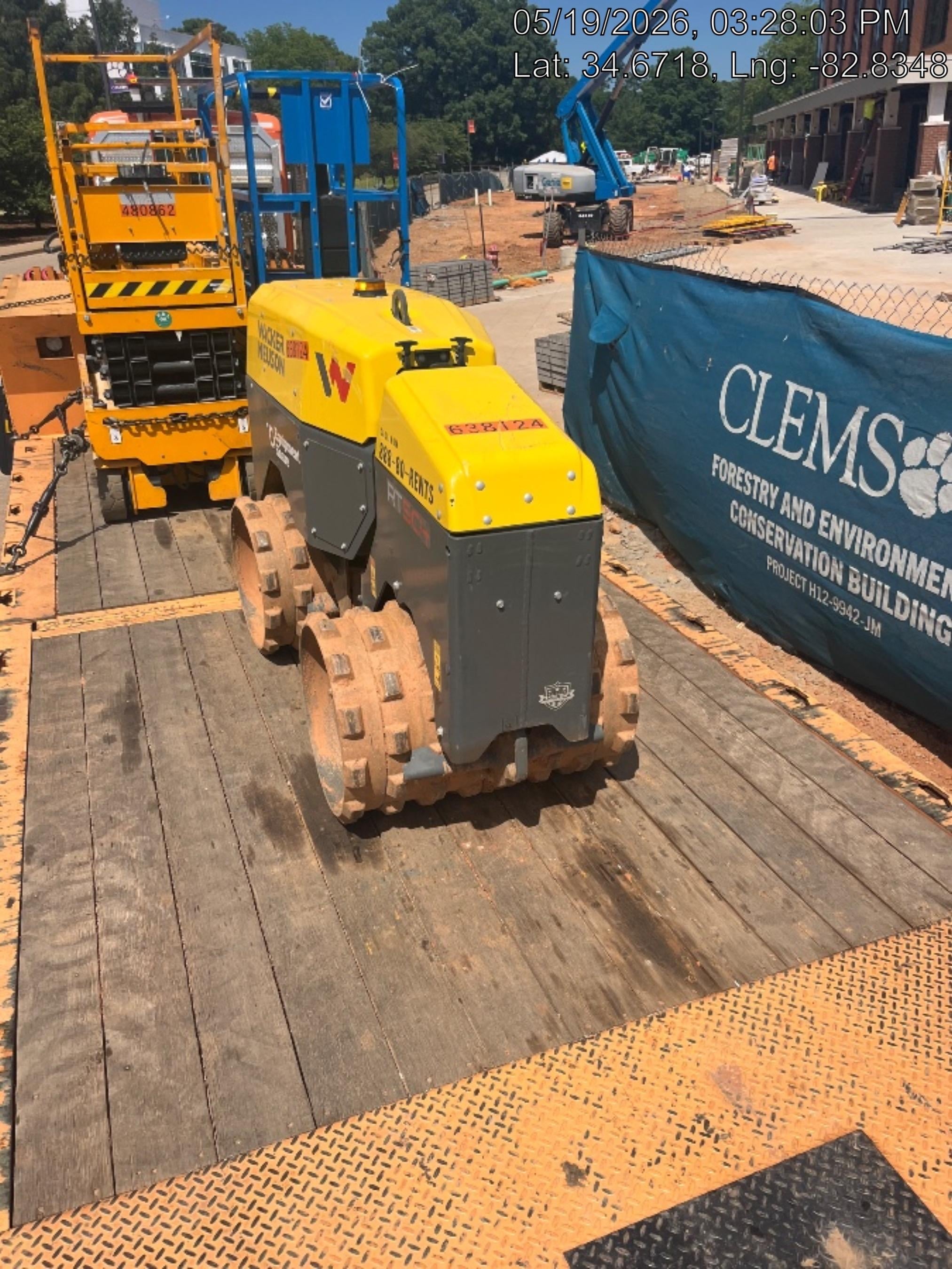 2026 WACKER NEUSON RTD-SC4