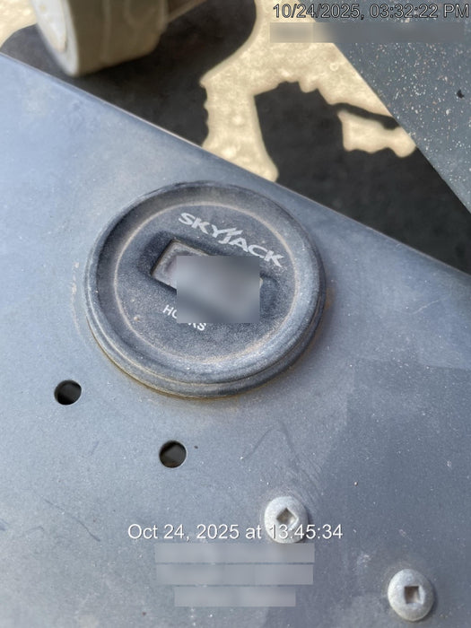 2019 SKYJACK SJIII-3219