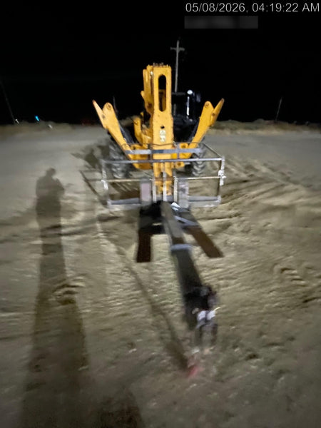 2023 STAR INDUSTRIES M1360B - Star JIB Boom