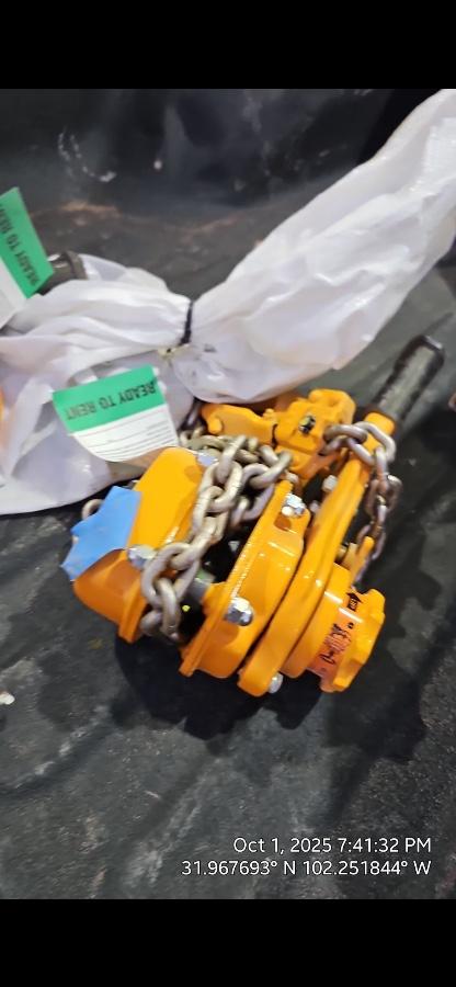 2024 HARRINGTON L5LB015-20