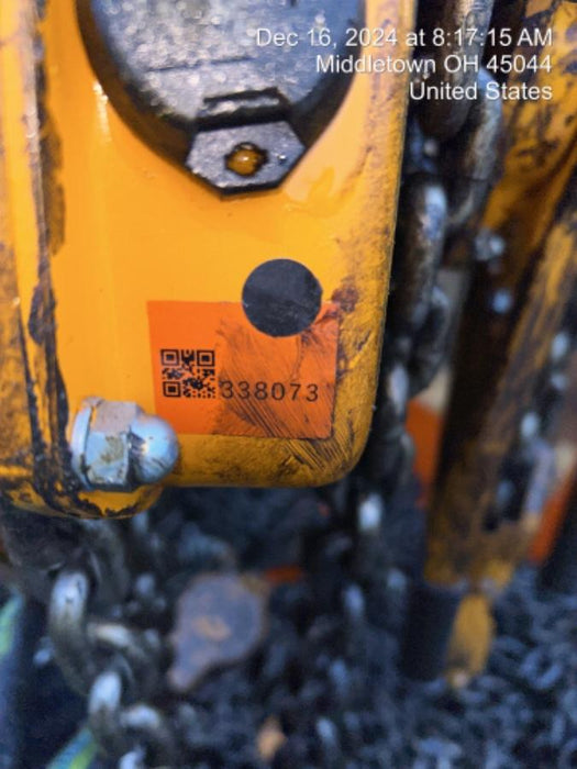 2023 HARRINGTON L5LB060-10