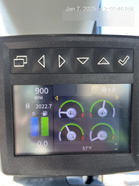 2019 WERK-BRAU PF60WL621