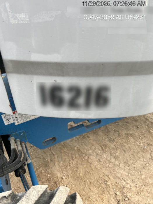2018 GENIE Z-45/25 RT