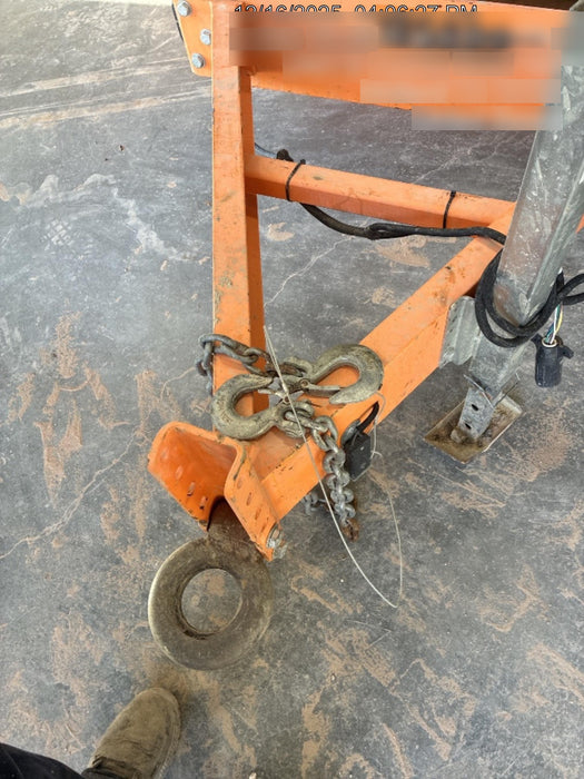 2021 PIONEER PP66S12L71-TD2.9L4