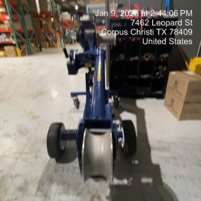 2024 CURRENT TOOLS 100A