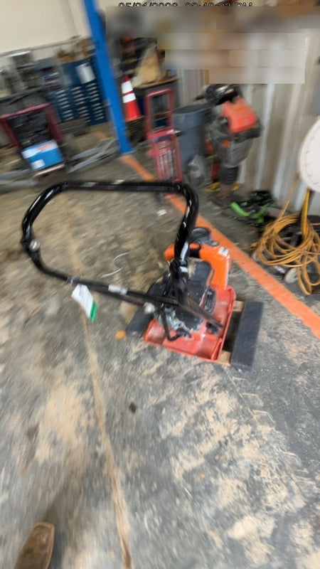 2023 MULTIQUIP MVC82VHW