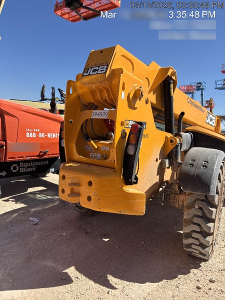 2024 JCB 509-42