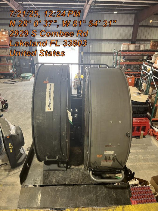 2024 STRONGWAY 49942