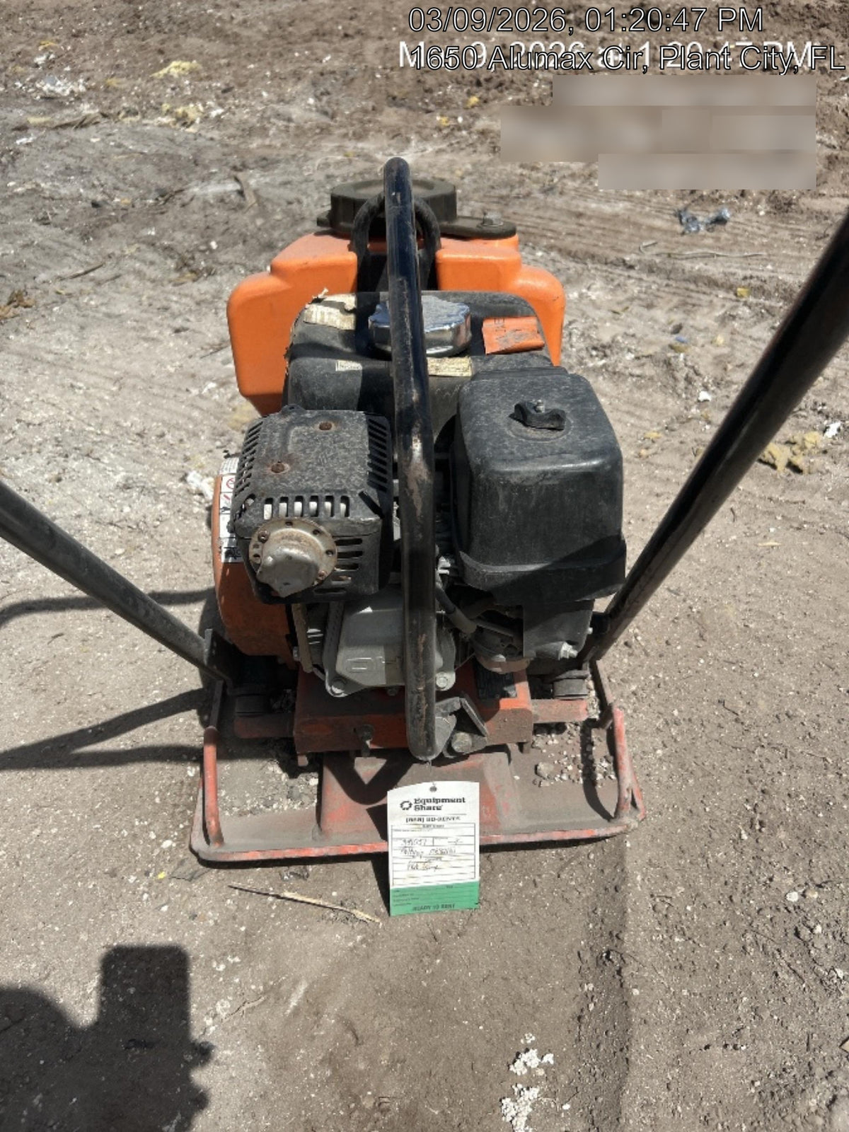 2023 MULTIQUIP MVC82VHW