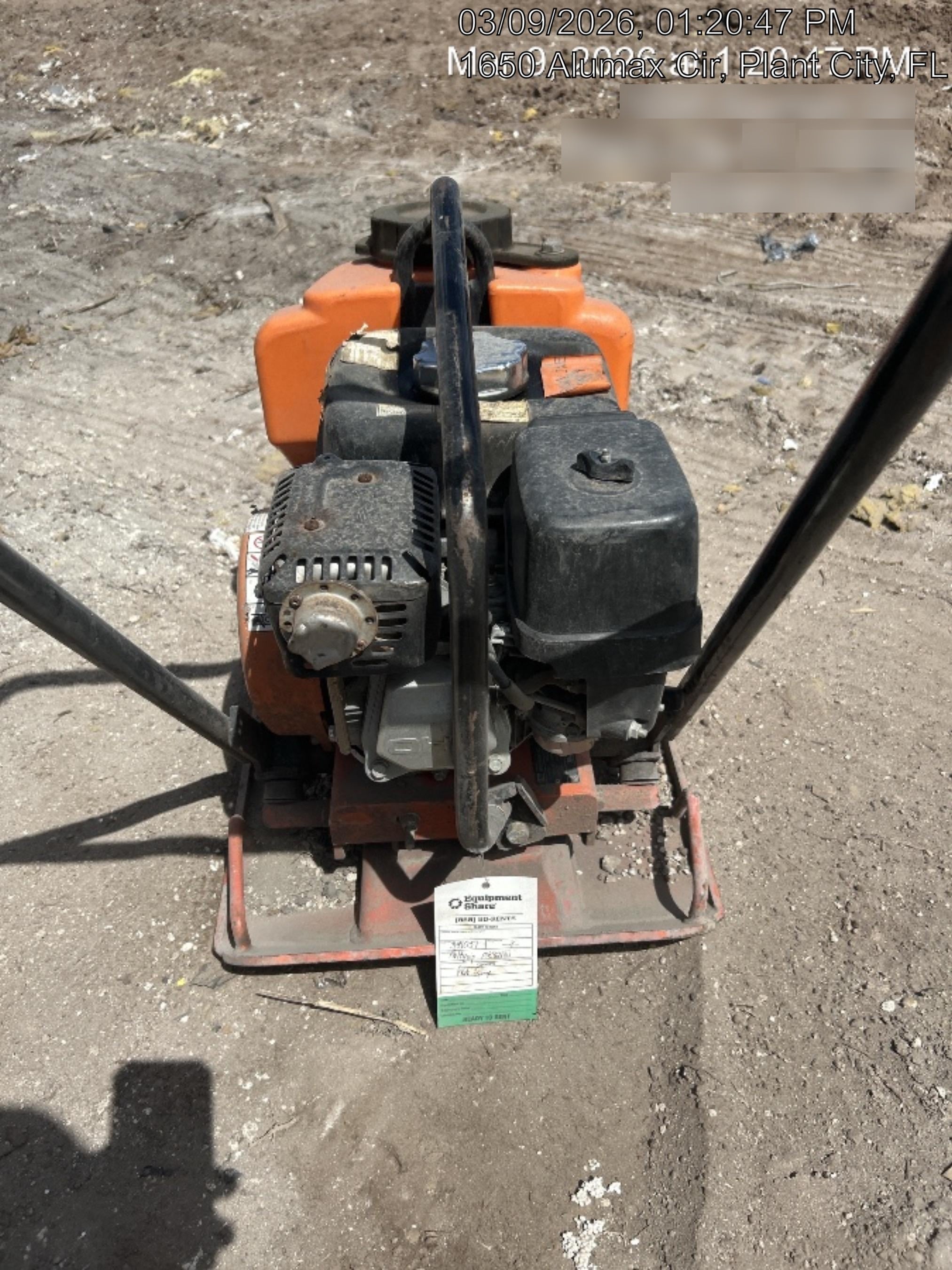 2023 MULTIQUIP MVC82VHW