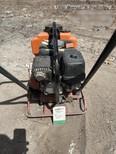 2023 MULTIQUIP MVC82VHW