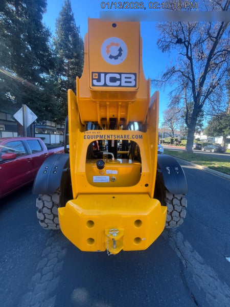 2025 JCB 512-56