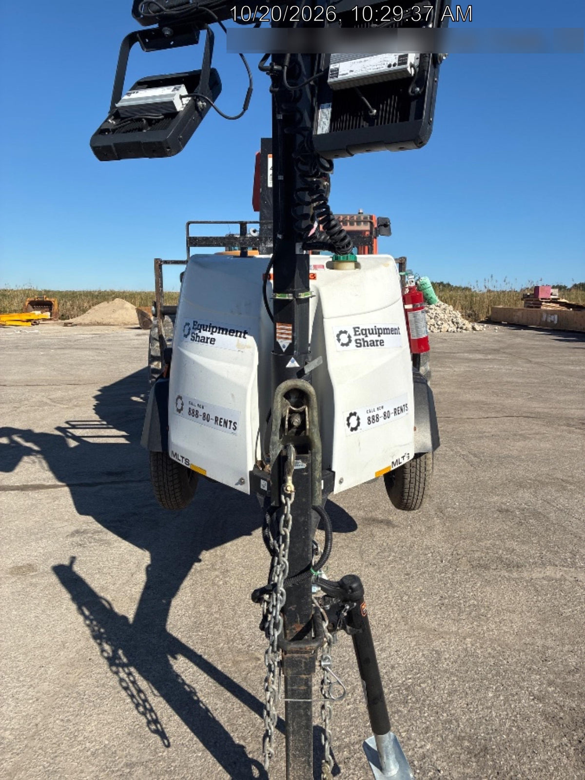 2023 GENERAC MLT2