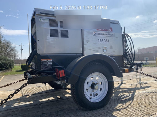 2024 LINCOLN ELECTRIC LE400