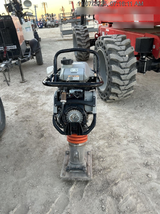 2023 MULTIQUIP MTX60HD