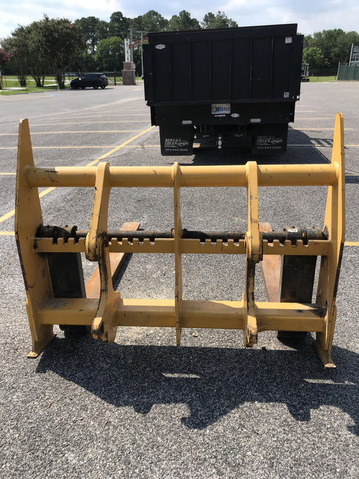 2020 JOHN DEERE 96" Loader Fork Carriage - John Deere