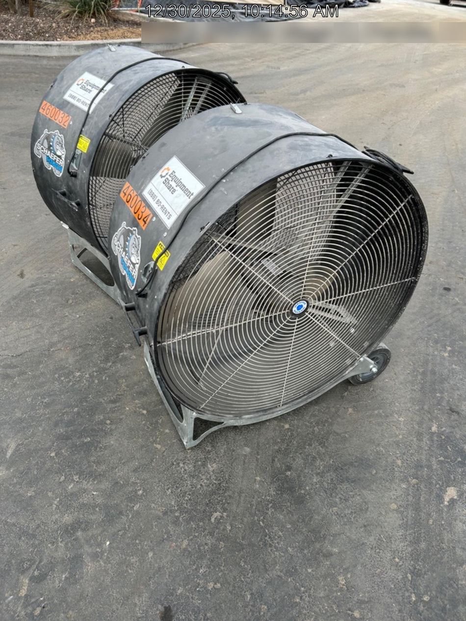 2024 SCHAEFER VKM36-2-B-O