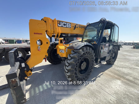 2024 JCB 509-42