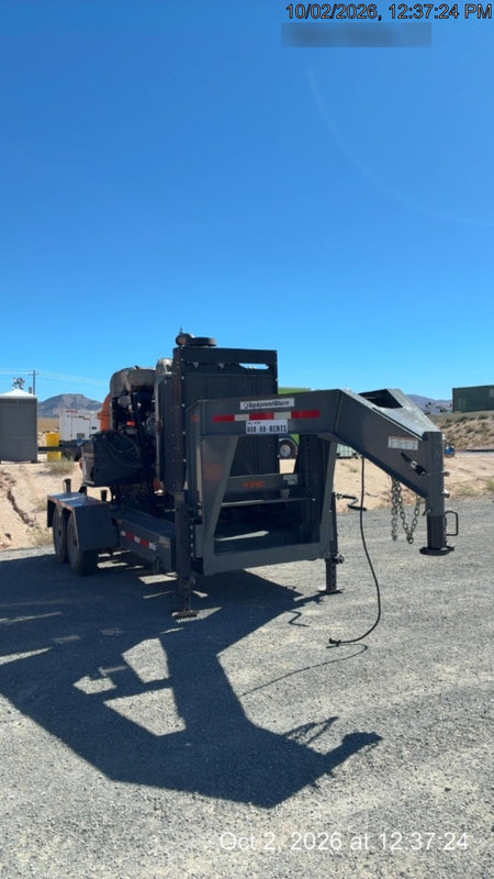 2023 PREMIER PUMP 8NHTH-RP-DC13
