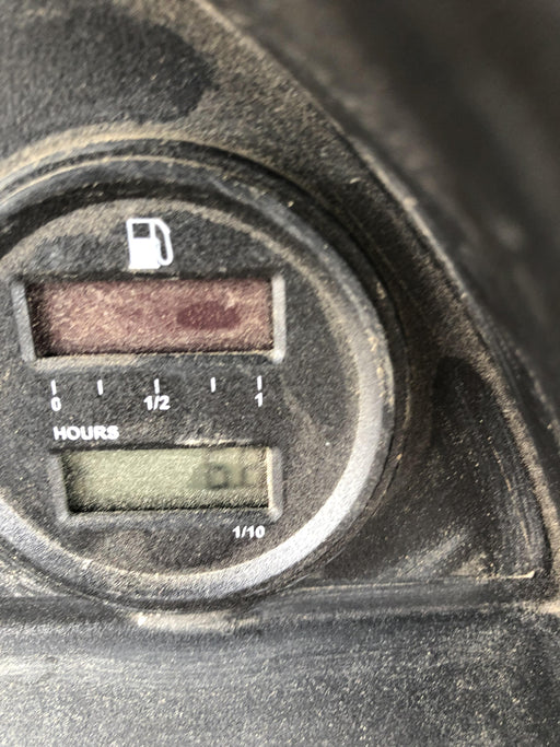 2021 Club Car CA1700D Canopy, Diesel, 4 Passenger