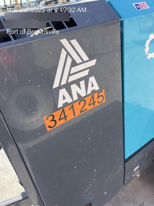 2023 AIRMAN PDS185S CWK