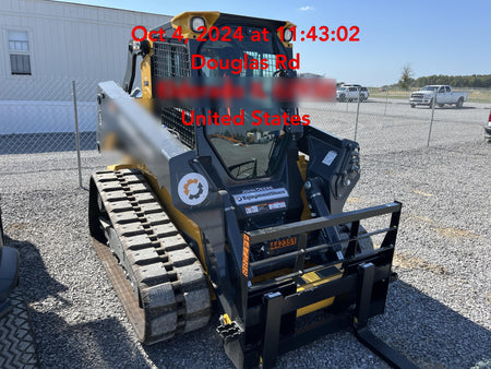 2024 ARROW MATERIAL HANDLING F5100CB
