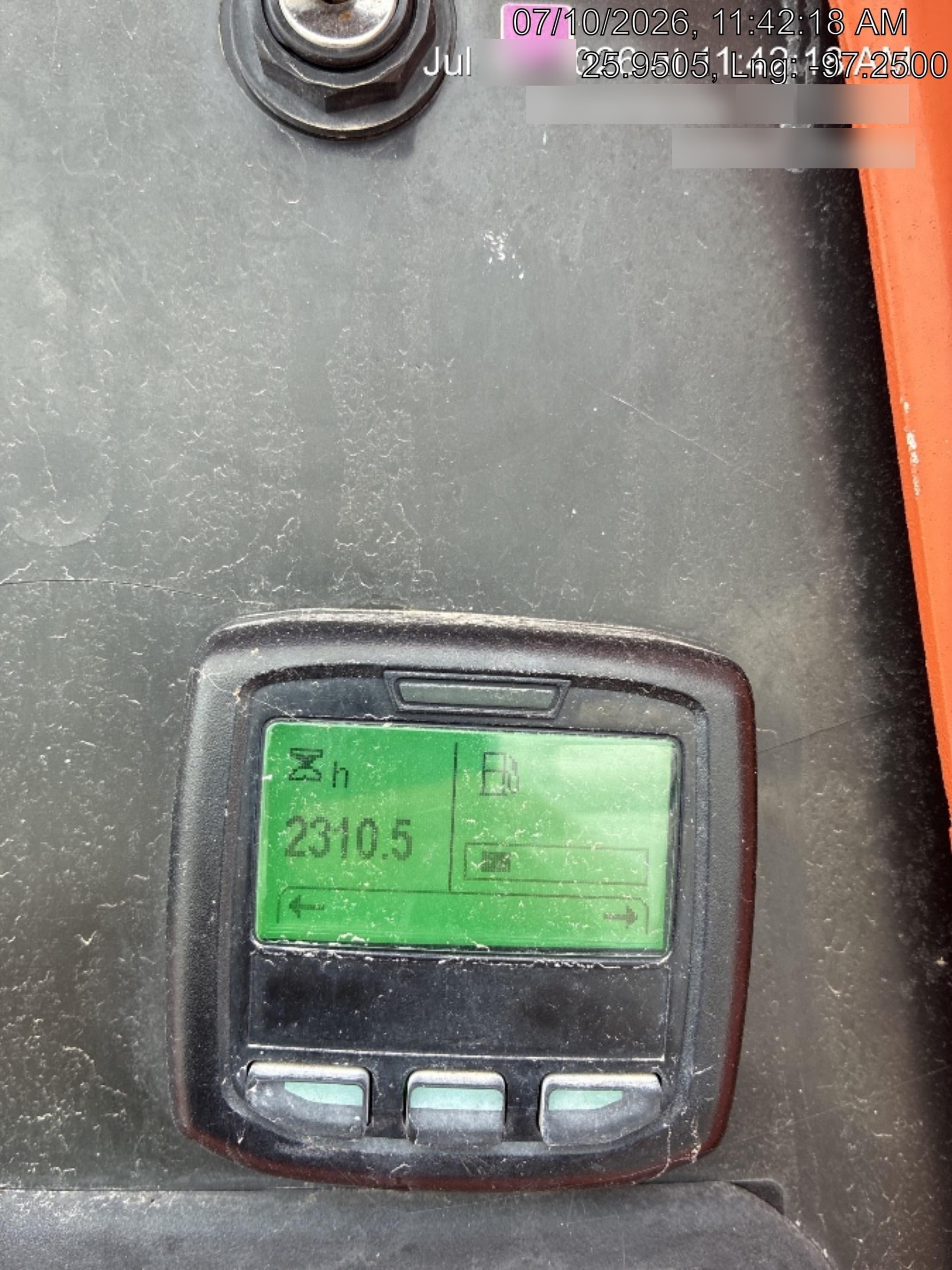 2021 JLG 660SJ