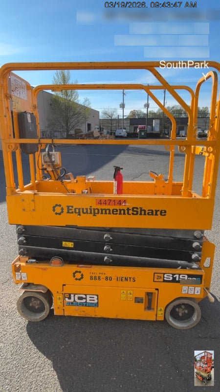 2024 JCB S1932E