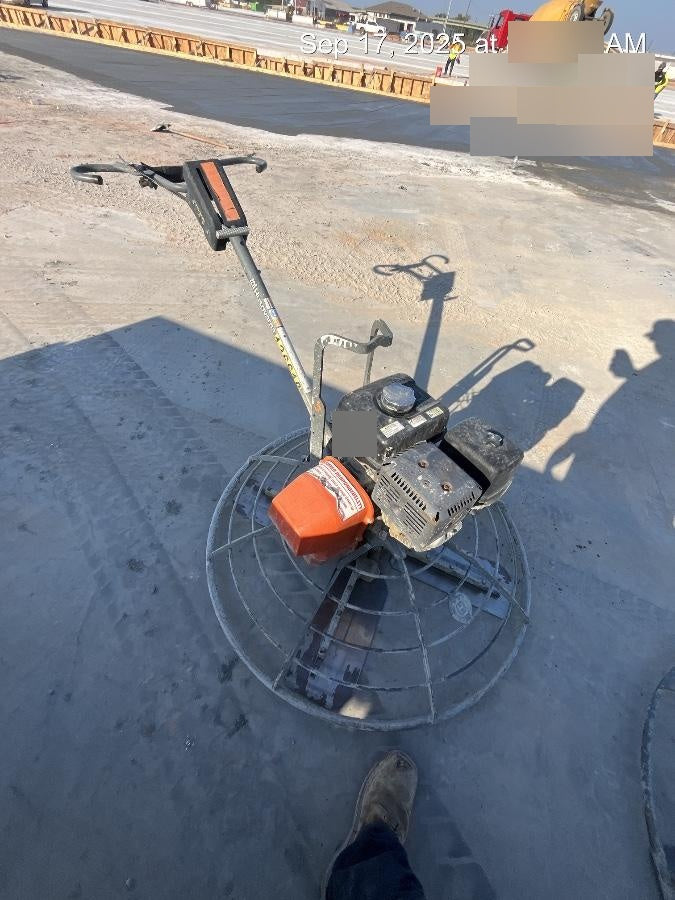 2020 HUSQVARNA CT 48-13A-V
