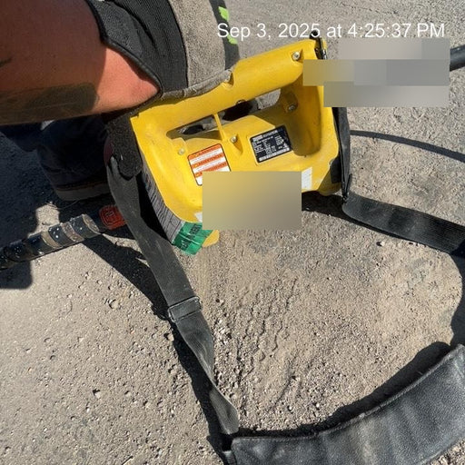 2019 WACKER NEUSON M2500