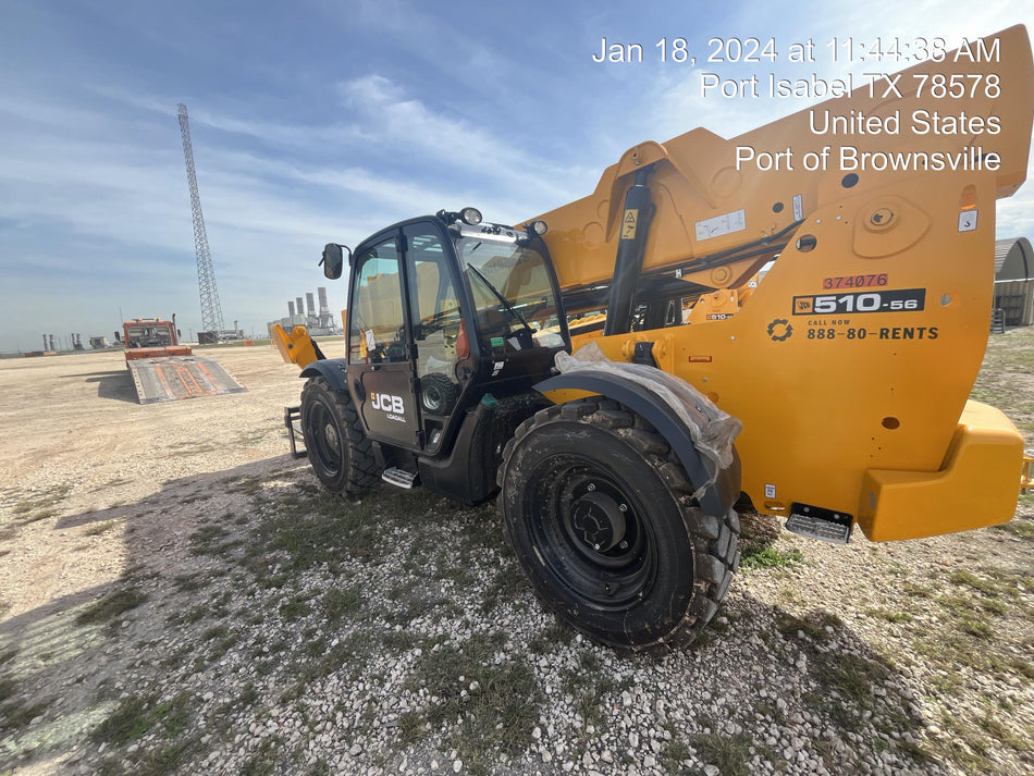2024 JCB 510-56