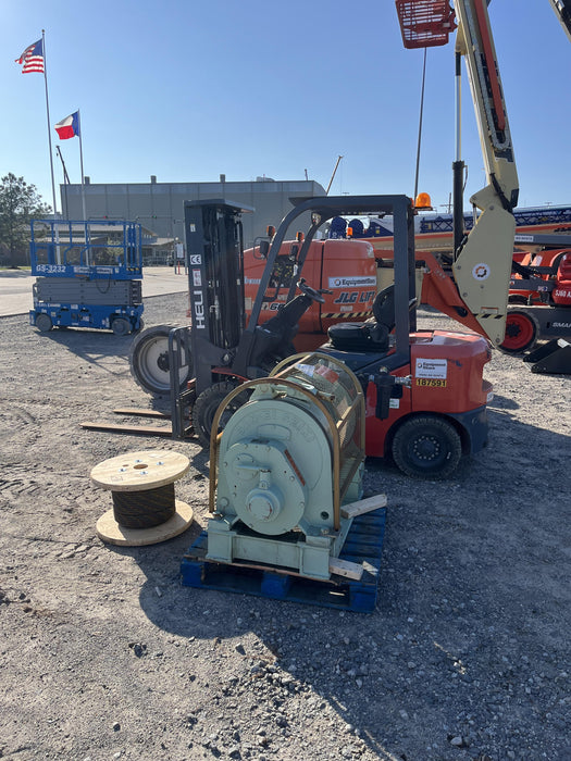 2024 MICHIGAN PNEUMATIC MP-W5036LACMBG