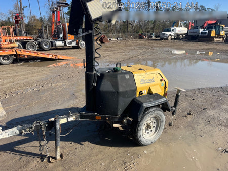 2022 ALLMAND NLV3GR