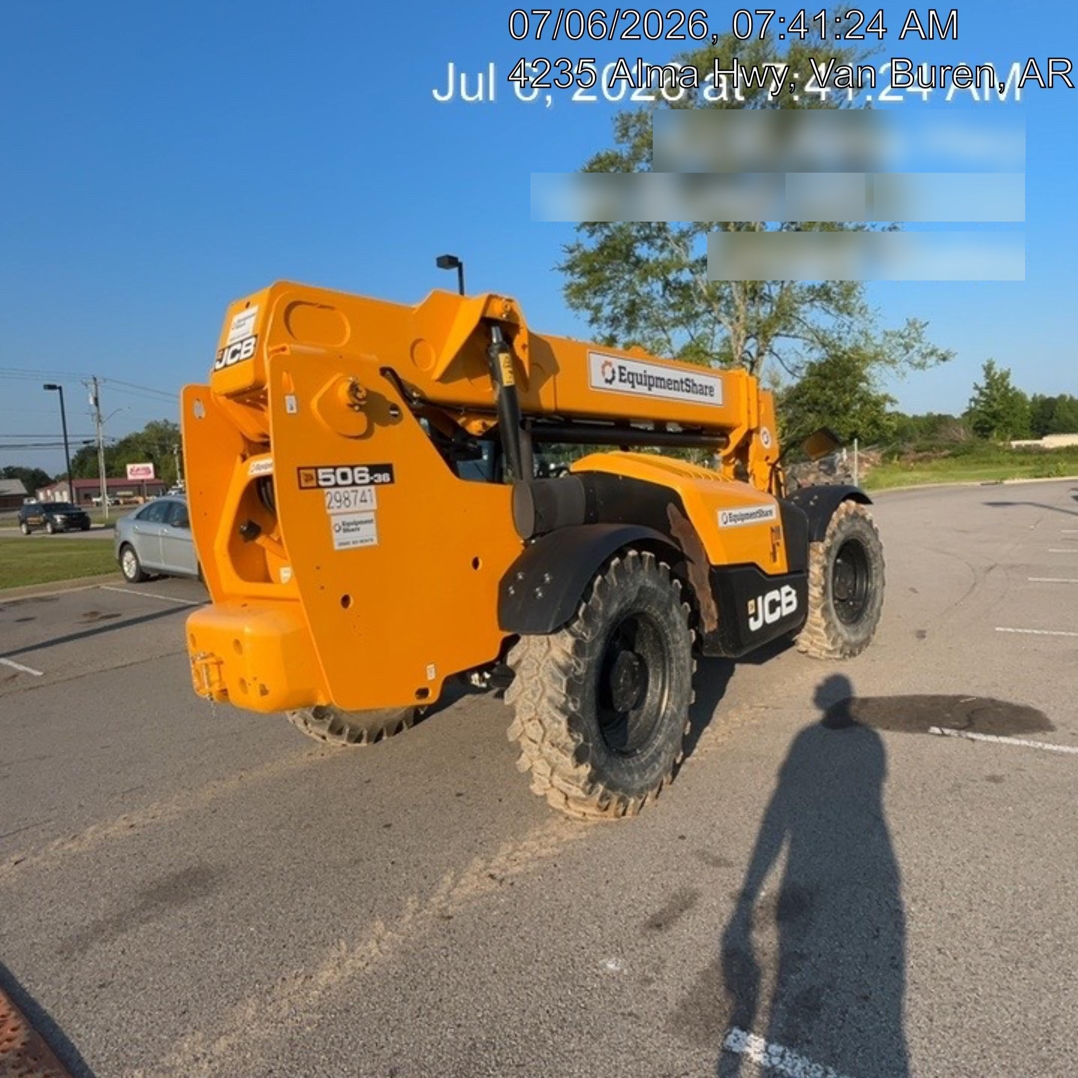 2023 JCB 506-36