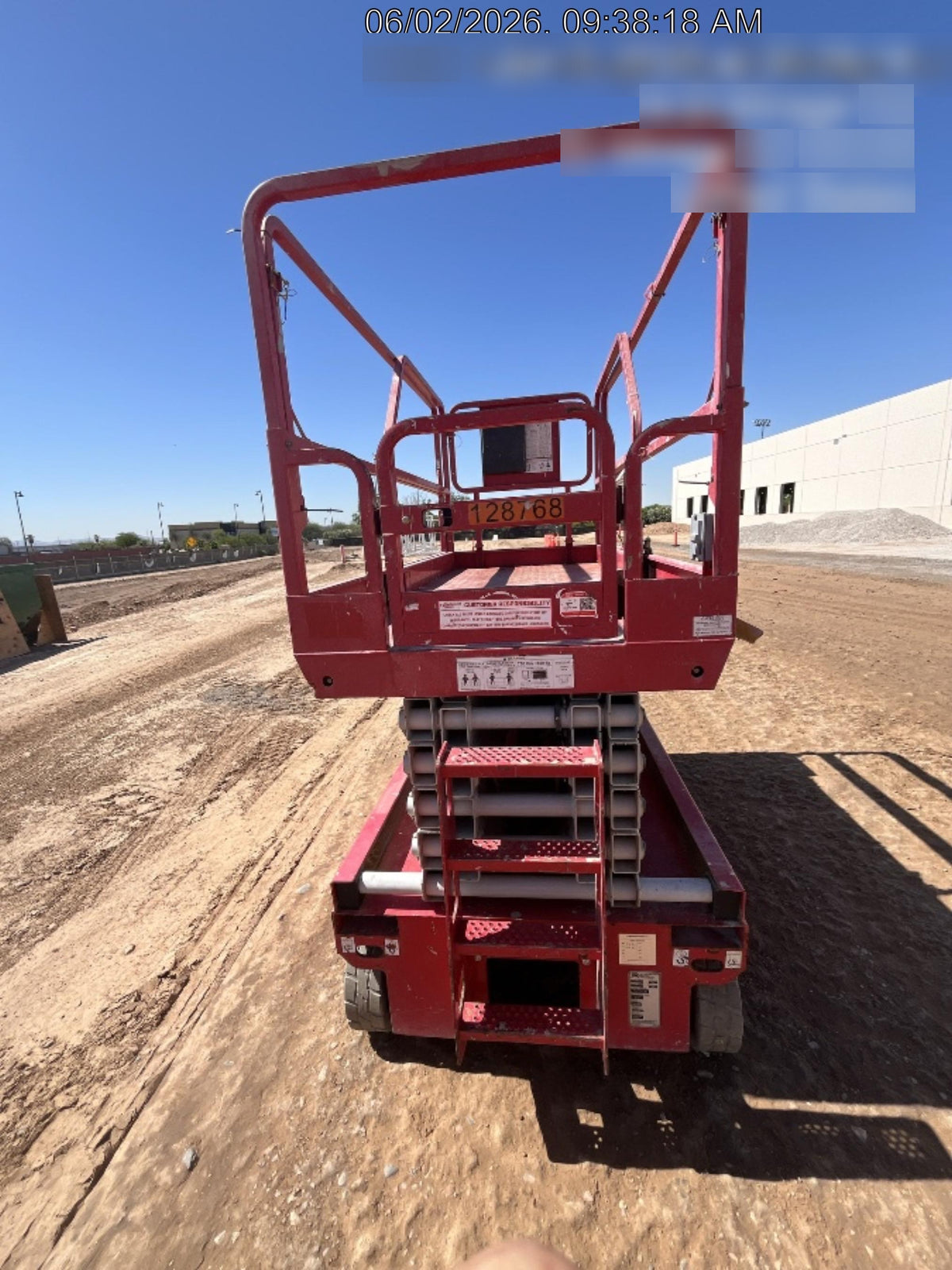 2021 MEC 3346SE