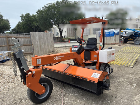 2026 LAY-MOR SM300 Canopy