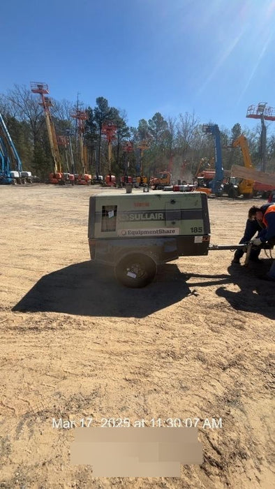 2020 SULLAIR 185-DPQ