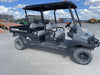 2022 Club Car CA1700D Canopy, Diesel, 4 Passenger