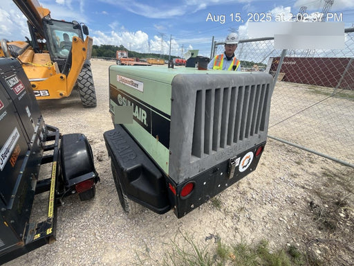 2019 SULLAIR 185-DPQ