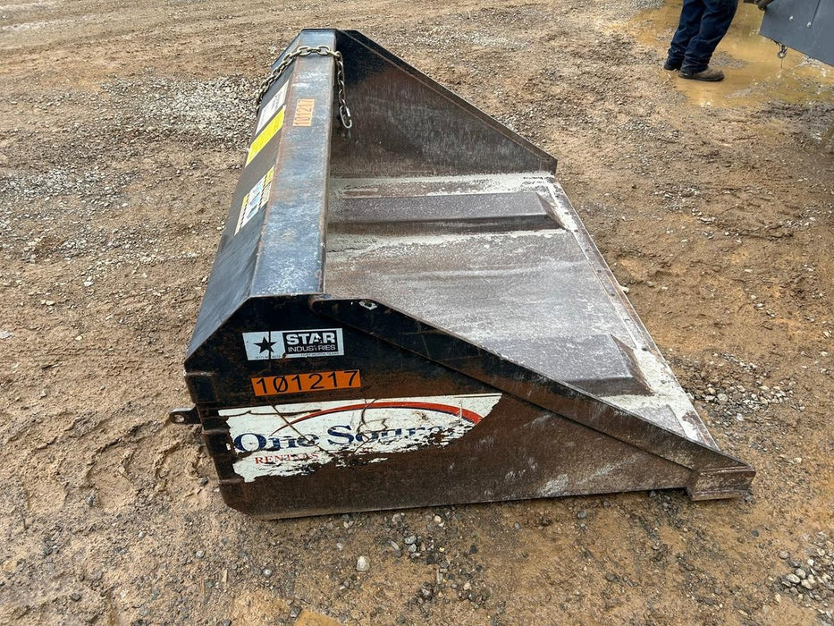 2020 STAR INDUSTRIES 1406B