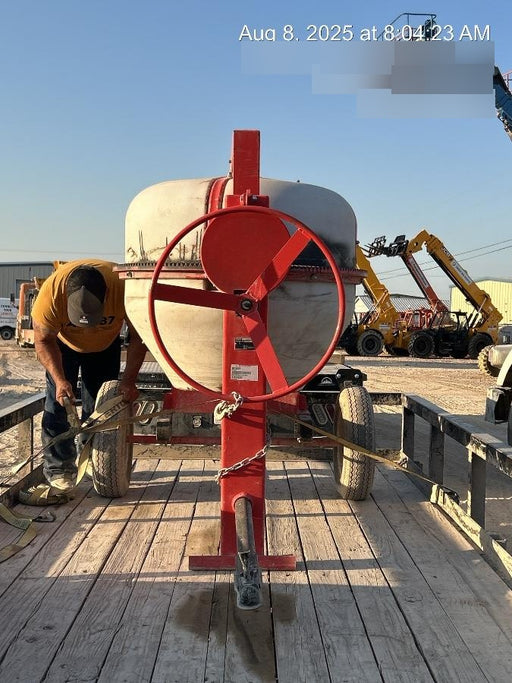 2023 MULTIQUIP MC12PH