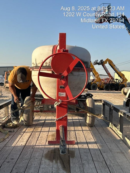 2023 MULTIQUIP MC12PH