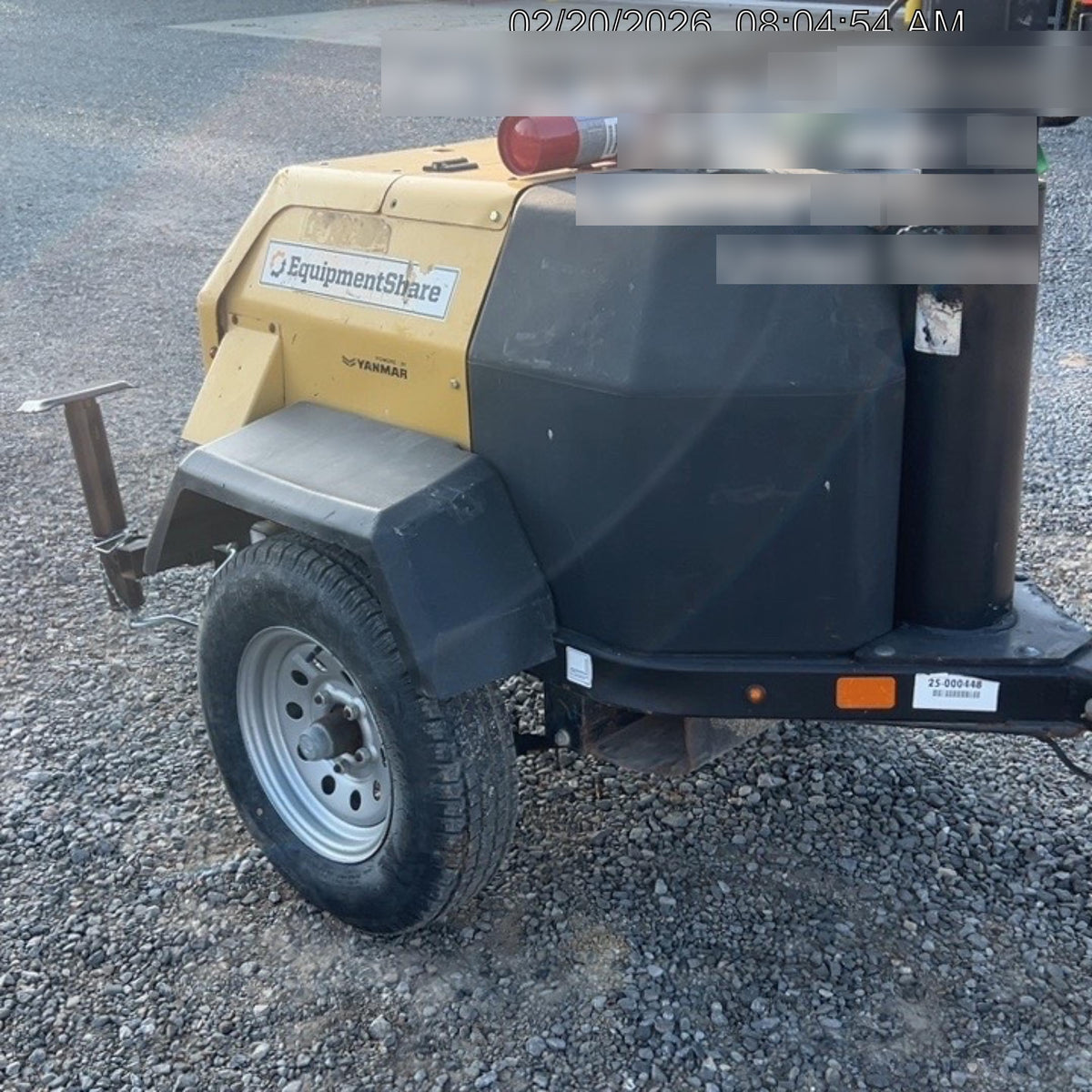 2021 ALLMAND NLV3GR