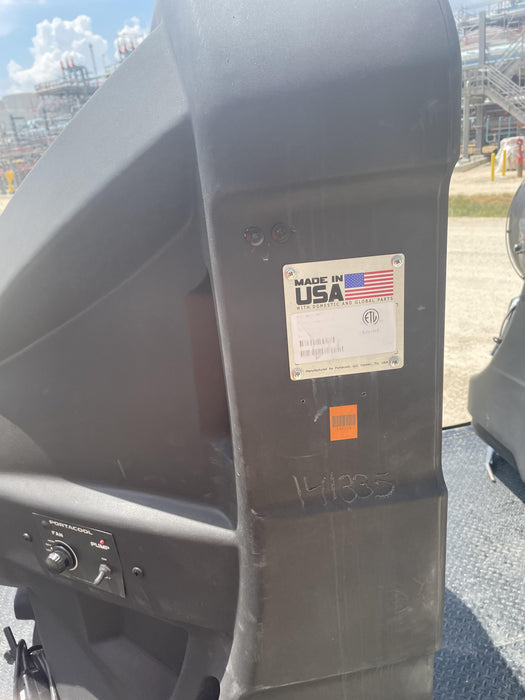 2021 PORTACOOL JETSTREAM 250