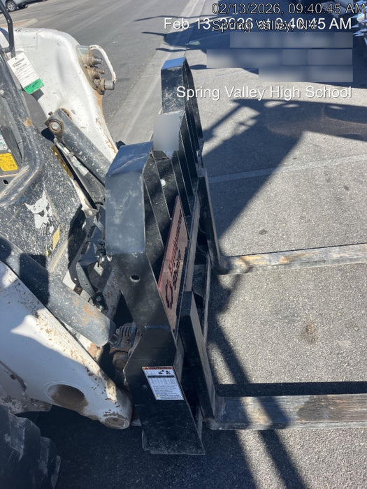 2025 VIRNIG PF4855-5VG