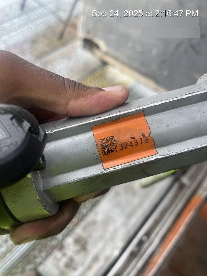 2023 PETOL P95-525
