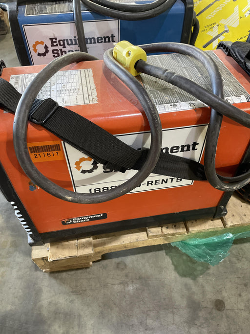 2022 MILLER ELECTRIC Maxstar 210 STR