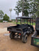 2022 Club Car CA1700D Canopy, Diesel, 4 Passenger