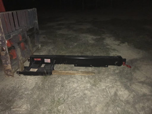 2020 ARROW MATERIAL HANDLING CE60-TH-STP